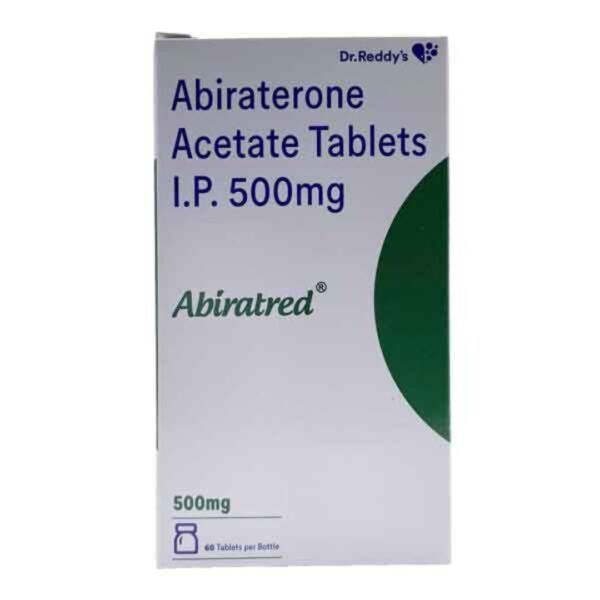 ABIRATRED 500