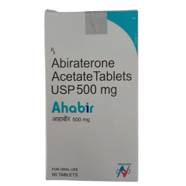 Ahabhir 500 MG