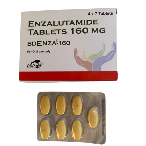 BDENZA 160 MG