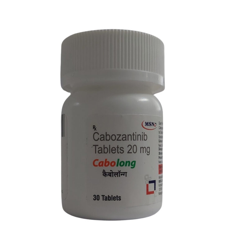 CABOLONG 20