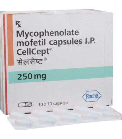 Cellcept 250 mg