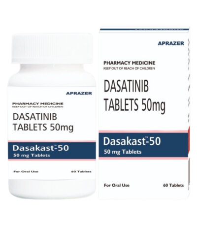 DASAKAST 50 MG