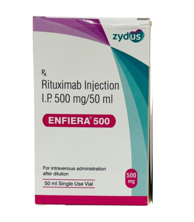 ENFIERA 500 MG