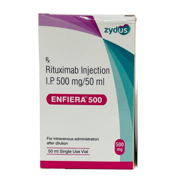 ENFIERA 500 MG