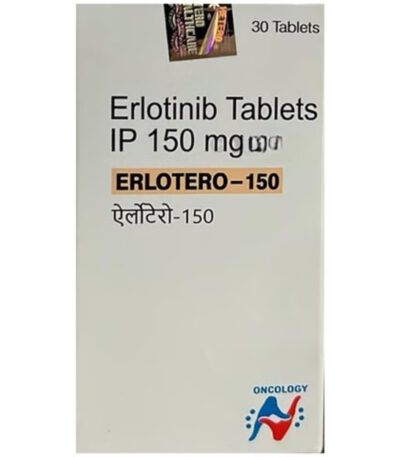 ERLOTERO 150 MG