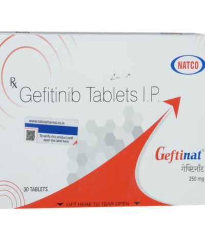 GEFTINATE 250