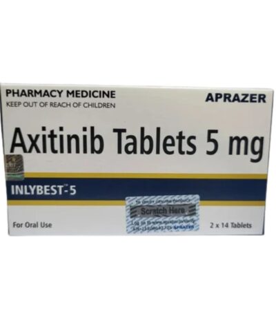 INLYBEST 5 MG