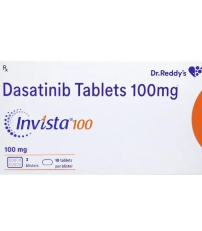 INVESTA 100 MG