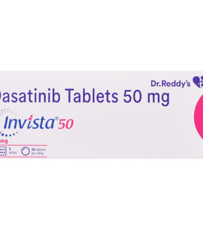 INVESTA 50 MG