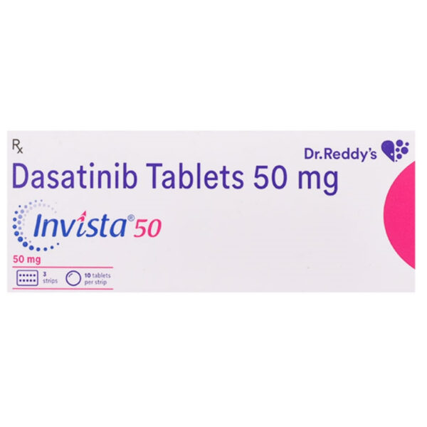INVESTA 50 MG