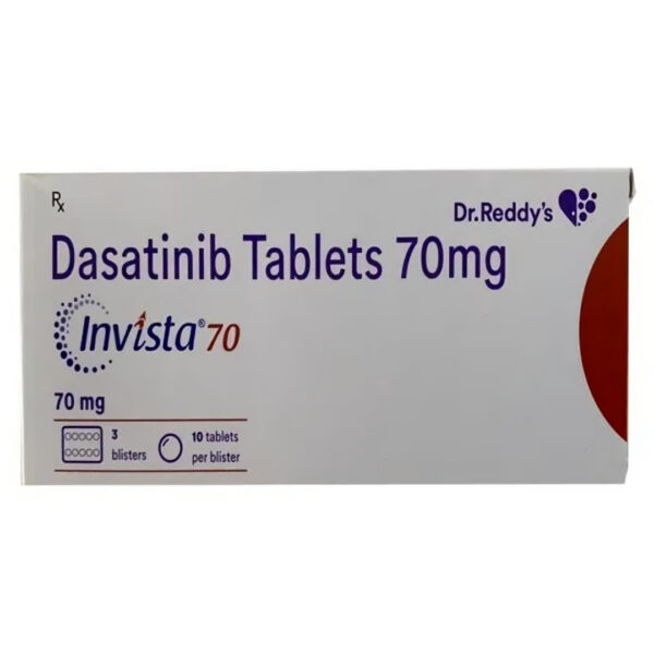 INVESTA 70 MG