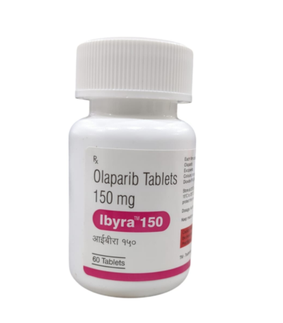 Ibyra 150 MG
