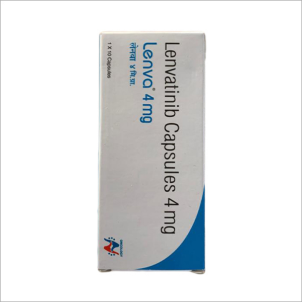 LENVA 4 MG