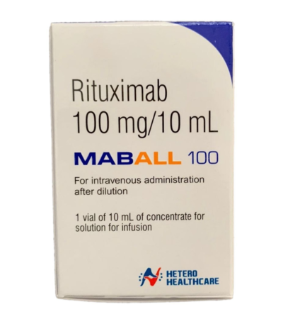 MABALL 100 MG