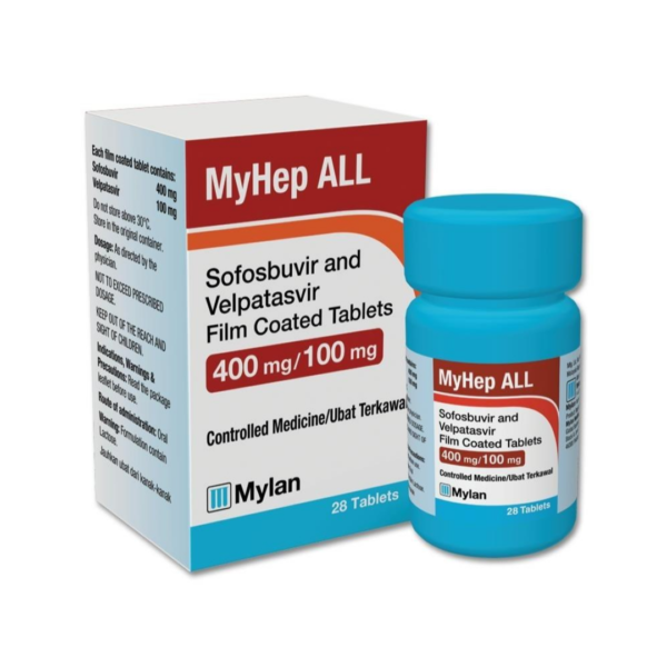 MYHEPALL 400