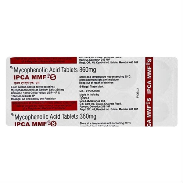 Mmf s 360