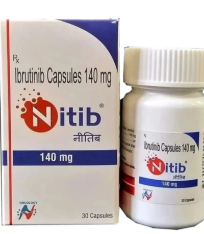 NITIB 140 mg