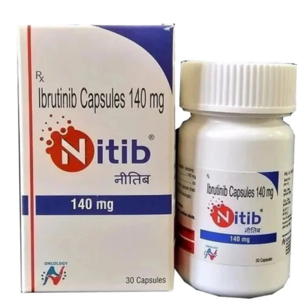 NITIB 140 mg