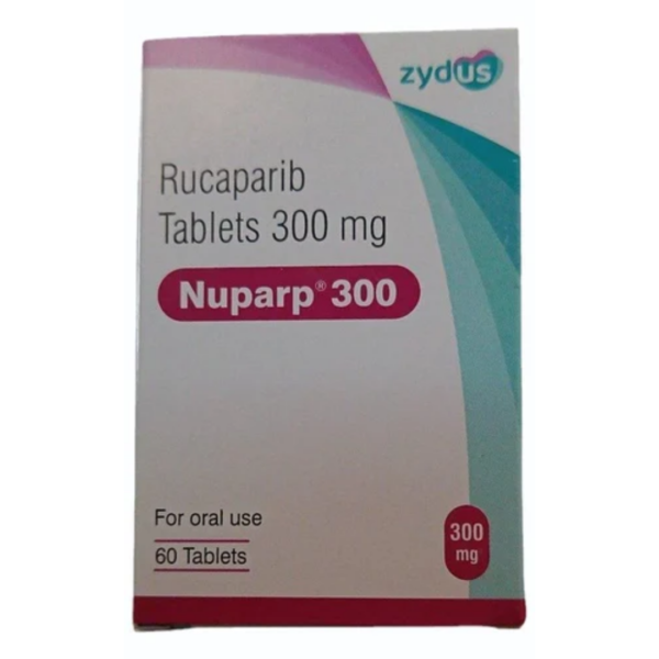 Nuparp 300 mg