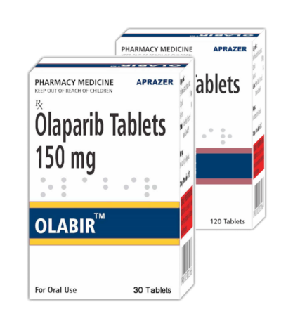 OLABIR 150 MG