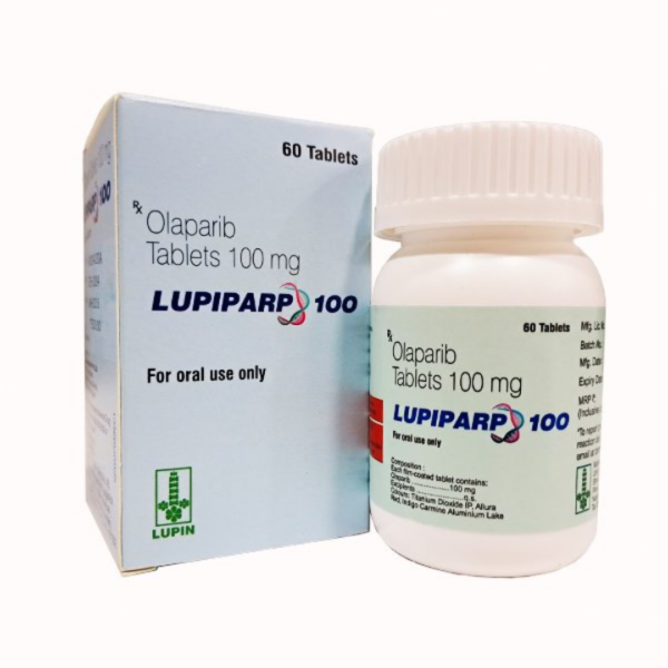 Olparib 100 mg
