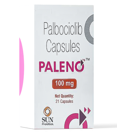 PALENO 100
