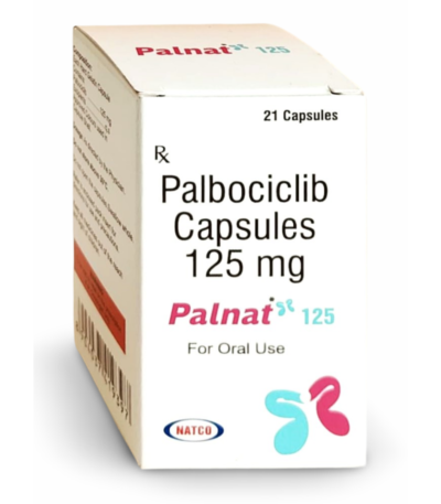 PALNAT 125 MG