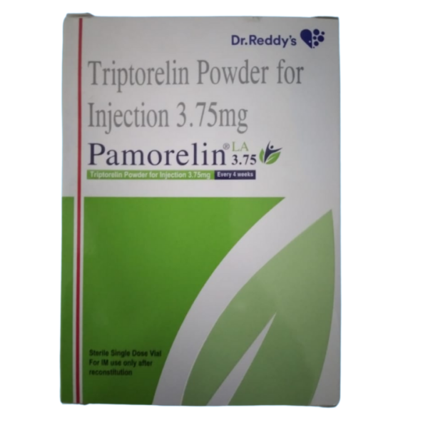 PAMORLINE 3.75