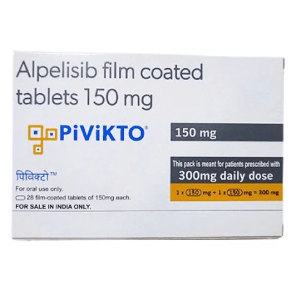 PIVIKTO 150 MG