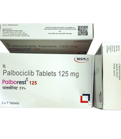 Palborest 125 mg
