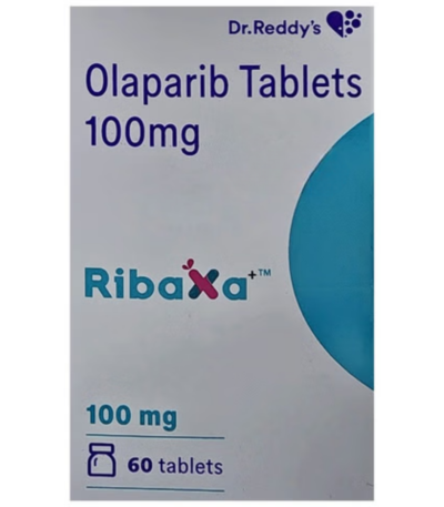 RIBAXA 100 MG