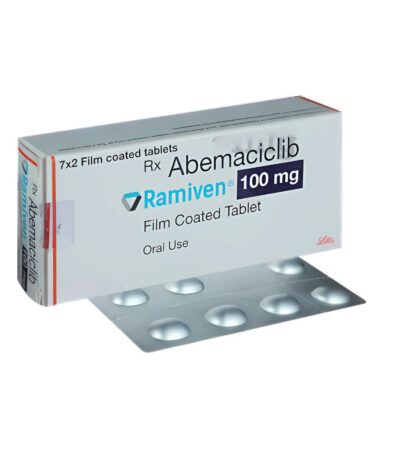 Ramiven 100 mg