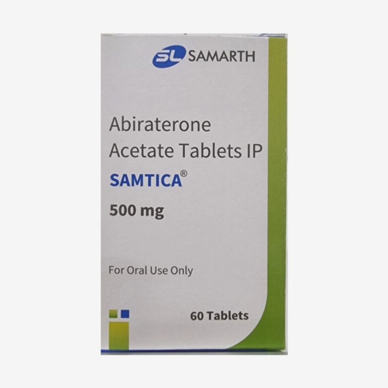SAMTICA 500 MG