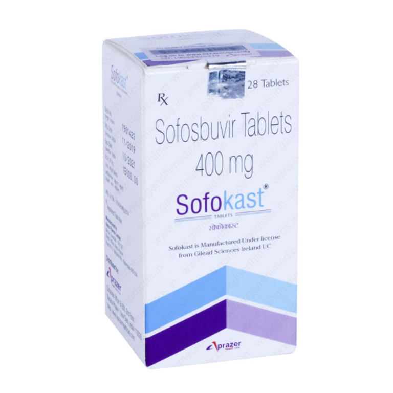 SOFOKAST PLUS