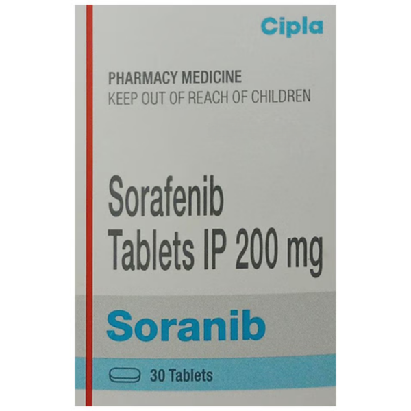 SORANIB