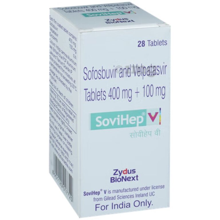 SOVIHEP