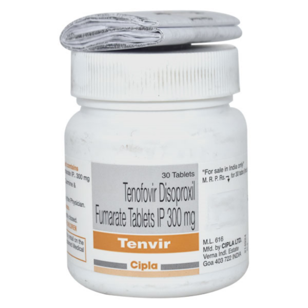 TENVIR