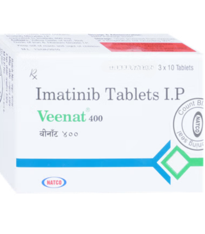 VEENAT 400 MG