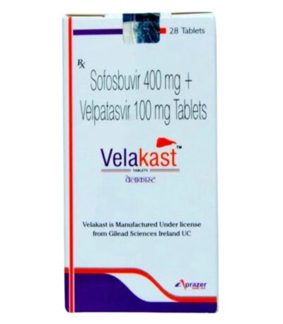 VELAKAST
