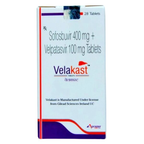 VELAKAST