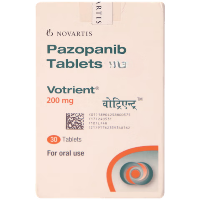 VOTRINATE 200 MG