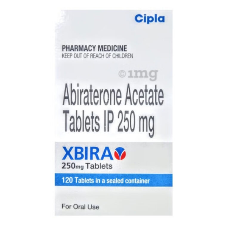XBIRA 250 MG